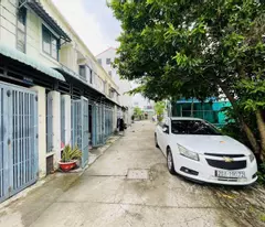 🌈selling most beautiful house 6.4m - 2 floors thanh loc social district 15 district 12 only 5.2% less ✅area