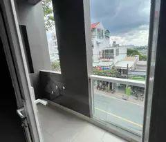 selling mt business house on dang van bi street, binh tho ward, price 13 billion