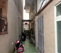 selling my dinh 31m 5-storey house for only 5.x billion, est in the area despite investment