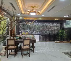 selling my dinh villa, commercial, underground parking, fire protection, 125mx6t, 40 billion more.