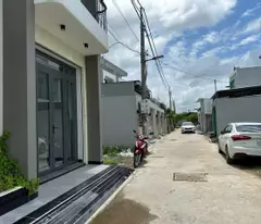 selling my tho house 4.5x10m 1 duc floor 2 bedrooms 7 seats street kp 8 ward 5 price 2.05 billion