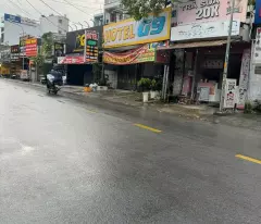 selling new price only 16.5 million mbkd (8x36) front of nguyen thi bup, tan chanh hiep, district 12