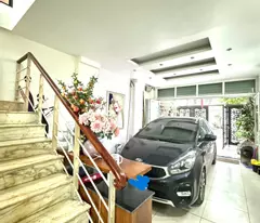 selling new urban area van quan - ha dong, 2 open spaces, top business, cars for sale, price only 23t