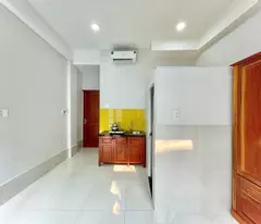 selling newly built chdv 5x20m, 4 floors, bui minh truc, ward 5, district 8