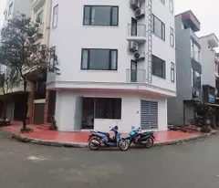 selling next to kien hung, division, corner lot, wide sidewalk - 7 elevator floors - business of all kinds