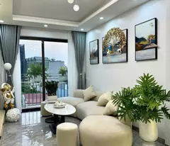 selling ngoc thuy house 51m 6 floors car elevator for more than 16 billion