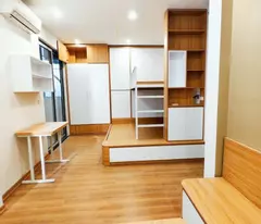 selling nguyen chi thanh ccmn general building 81mx7t, mt4.5m - cash flow 120m/th