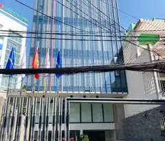 selling nguyen trong tuyen building, phu nhuan - rental contract 350 million/month, 188m², 130 billion tl