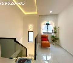 selling n.ha district 7, car parking, 80m2 lam van ben, about 7 garlic 0969620605