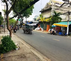 selling np 5 bedrooms, 4 bathrooms at super bargain price of 5.6 billion in au duong lan, district 8, hcm