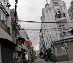 selling np on la xuan oai street, 4.6 billion, 50.2m2, district 9, hcm owner!