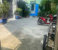 selling np on street side 13 billion, 138m2 in rach ong, district 8, hcm