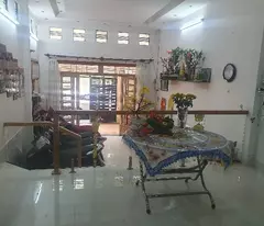 selling np street area 3.5m, 13 billion, 181m2 in rach ong, district 8, hcm