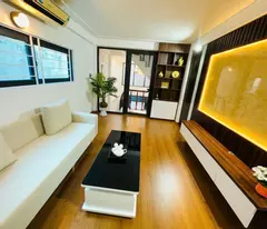 selling nr with beautiful view at cau am, 7.7 billion, 38m2, ha dong, hanoi