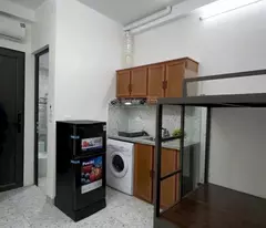 selling original cash line apartment - minh khai - 65m2/5 floors - elevator - over 13 billion - rent 600m/year