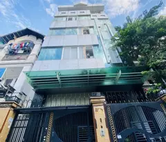 selling pham huy thong chdv - go vap - bank values 20 billion ⛔️office reduced 2.7 billion - only 17.5 billion left - 7