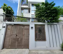 selling pham the hien frontage house 6x20 for business only 10 billion 8