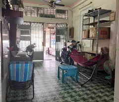 selling pham the hien frontage house 7x22 near lo than market for only 16 billion