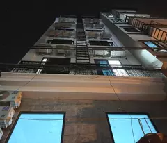 selling phu do ccmn building. nam tu liem area 93m x 8t. frontage 5.2m. price 23.68 billion
