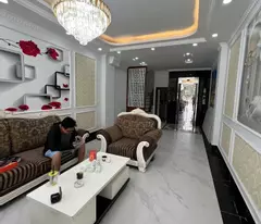 selling phuc loi house 51m2. 6 floors. 4m frontage. price 13.6 billion long bien hanoi