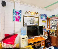 selling primary house of 46m for 14.2 billion cu chinh lan street, thanh xuan, hanoi
