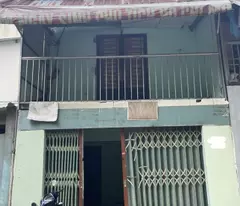 selling private house by owner, no disputes, level 4 house 24m2