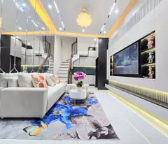 selling private house dang van ngu 23m2 more than 6 billion