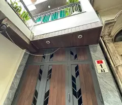 selling private house of 42 m2. 11.4 billion at tran quy cap dong da
