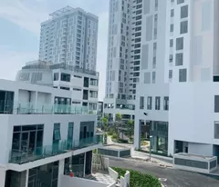 selling private house + service apartment nearly 200m2 tn 25 hiep binh phuoc for 15.x billion