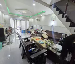 selling private house with 2 floors, 4 bedrooms, street no. 2, tang nhon phu b, district 9. area 82m2, shr, 6.35 billion. contact: 0933125879