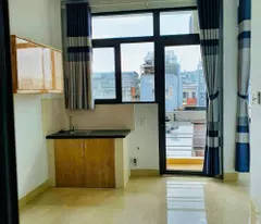 selling private house xo viet nghe tinh, binh thanh, revenue 110 million/month, 21 rooms, only 17 billion 900