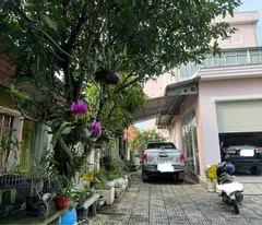 selling private houses including an active bird's nest house with an area of ​​483.2m2 right in the center of thu dau mot city