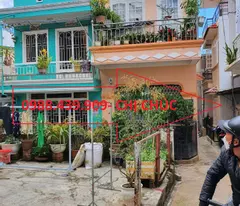 selling private schedule house construction 44m2-3.1 billion right in the center of p2 da lat