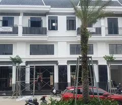 selling project land plot next to binh duong new city, investor price 515 million, (35%) bank long-term support (from 5 years - 25 years)