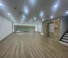 selling quan su townhouse, area 40m, frontage nearly 4m, price 15.9 billion