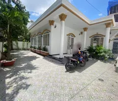 selling quang trung villa, ward 11 go vap, 260m2, only 17.7 billion