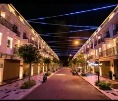 selling quickly at shophoue with ready-made regal pavillon, european street in the heart of da nang
