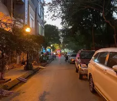 selling quickly nguyen khanh toan townhouse, cau giay, very good for living or doing business, 62m, about 13 billion