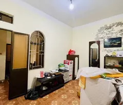 selling quickly set river bank house: prime location - commercial alley front - car pass through door, land area: 41m2