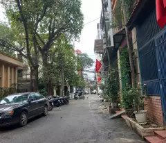 selling quoc duy tien townhouse, 6 floor elevators, avoiding oto, office business nhhinh 17 billion