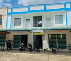 selling ready accommodation income 12m/month 300m2 - ready books
