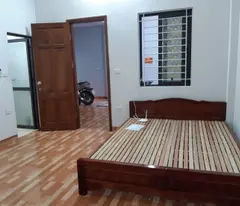 selling real estate, 5-storey 9-room mini apartment building, currently in business