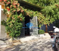 selling resettlement house in dat lanh vinh thai nha trang - price only 2 billion 679, red book from owner