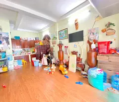 selling resettlement house x2a, yen so hoang mai, next to gamuda city, 39 m2, 3 billion 800 million