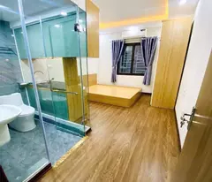 selling residential area in nguyen khang, cau giay, 50m2 agricultural lane, 5 floors, only 14.5 billion
