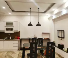 selling residential houses building ngo gia tu – bustling business – near wooden match market