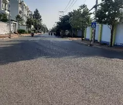 selling residential land 9x21 car le boi only 7 billion 1