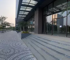 selling residential property of 305m2, long-term ownership, facing vo chi cong, opposite lotte mall, hunting for exploitation.