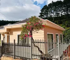 selling resort homestay in the suburbs of da lat