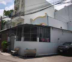 selling rooms (5x20) nguyen po thu - district 12, only 5.2 billion, full residence